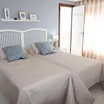 Apartment Tor Serena By Interhome