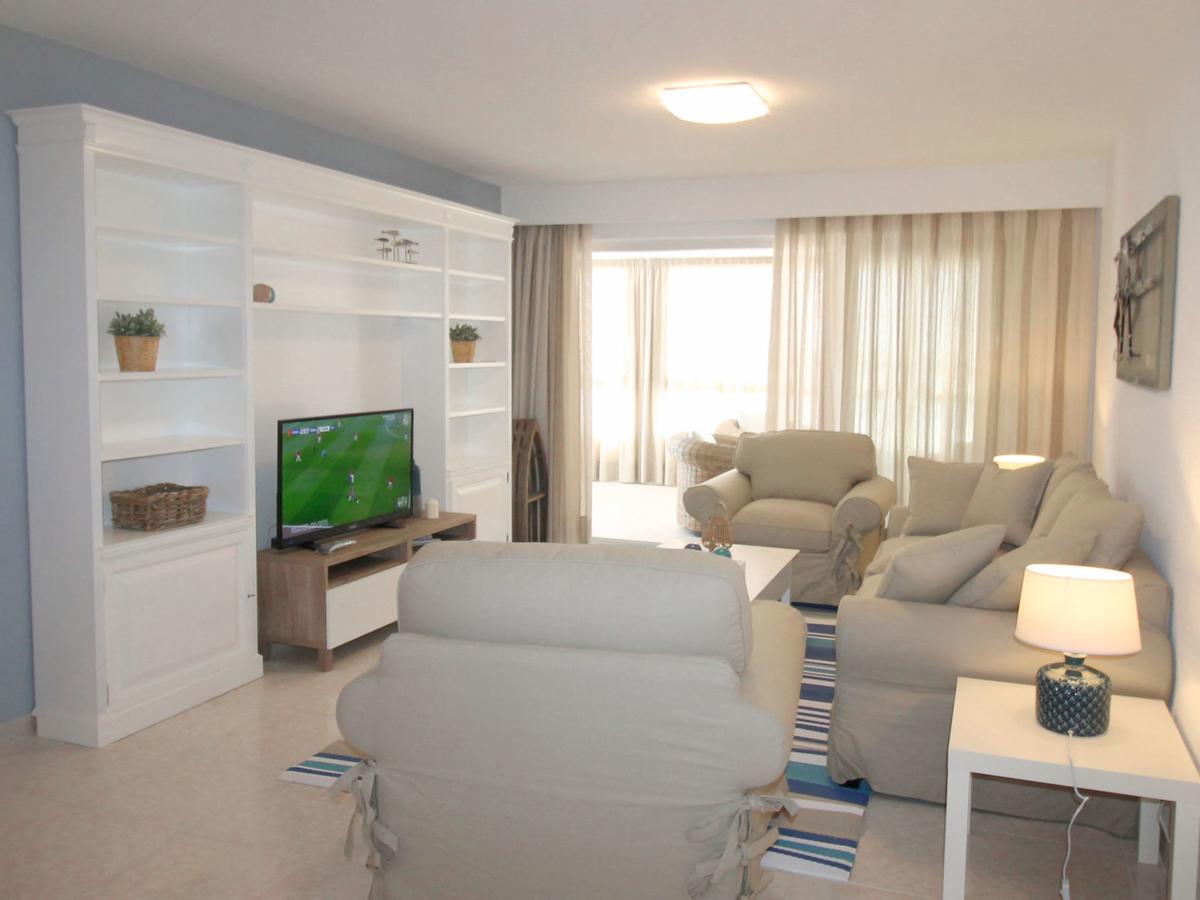 Tor Serena By Interhome Apartment Benidorm