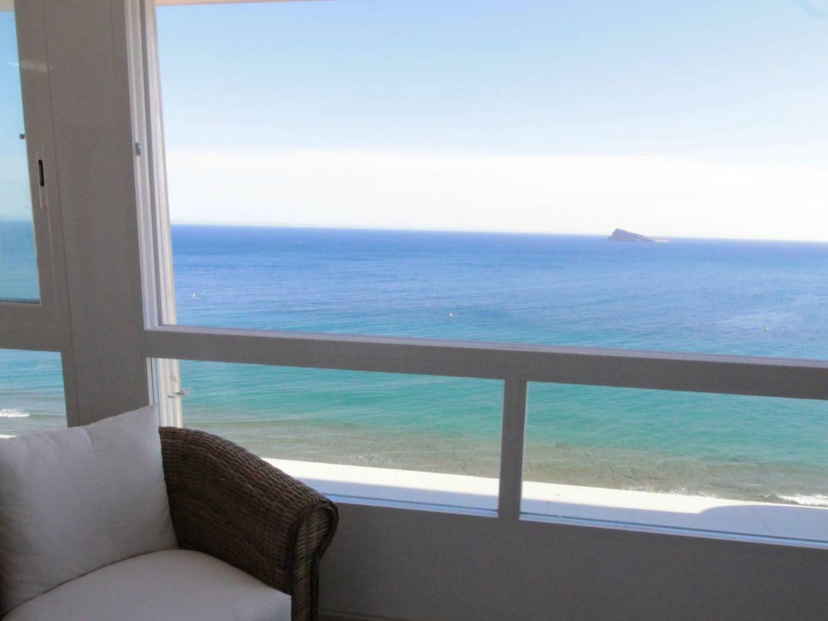 Tor Serena By Interhome Apartment Benidorm