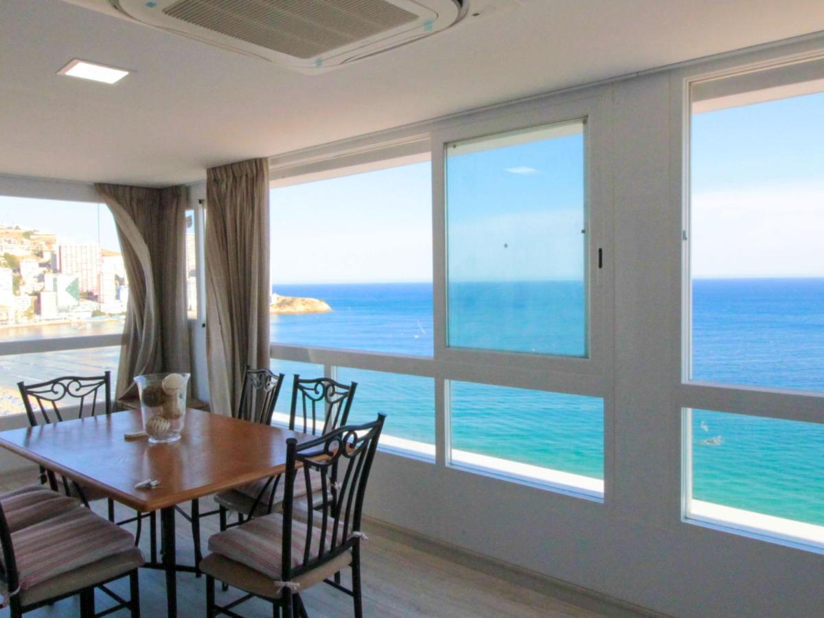 Tor Serena By Interhome Apartment Benidorm