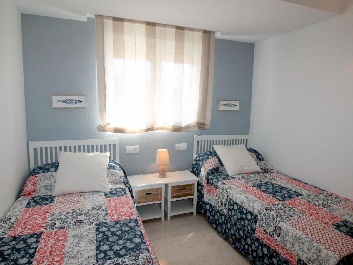 Tor Serena By Interhome Apartment *