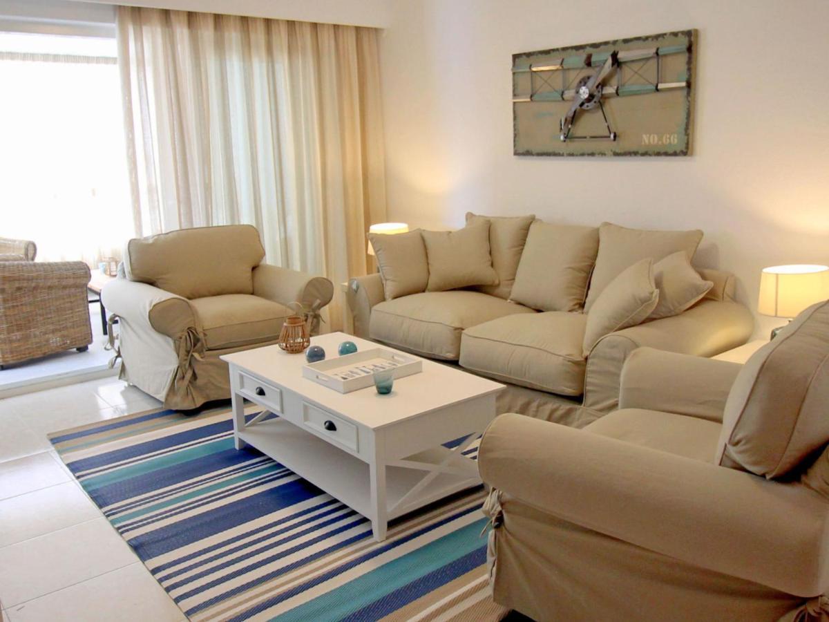 Apartment Tor Serena By Interhome *